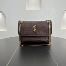 YSL Top Handle Bags